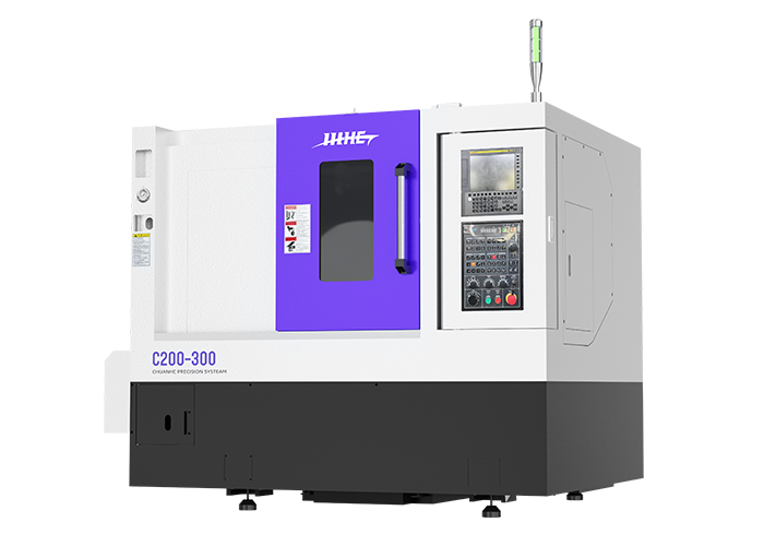 C200-300刀塔數(shù)控車(chē)床 C200-300刀塔數(shù)控車(chē)床